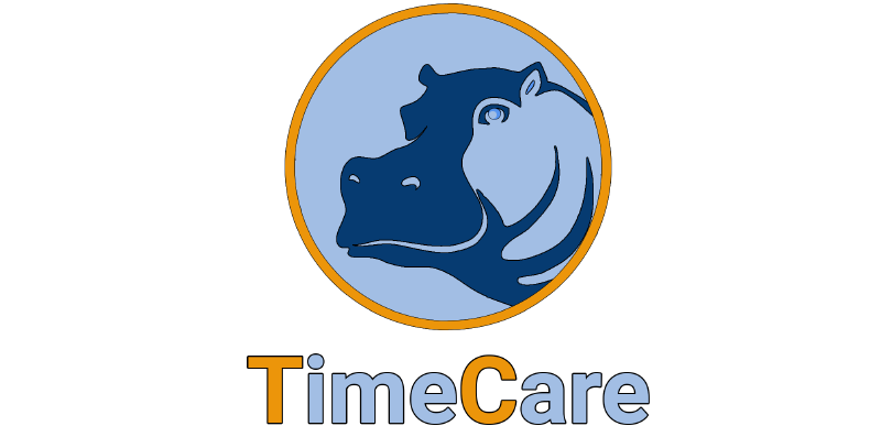 TIMECARE S.rl. LOGO